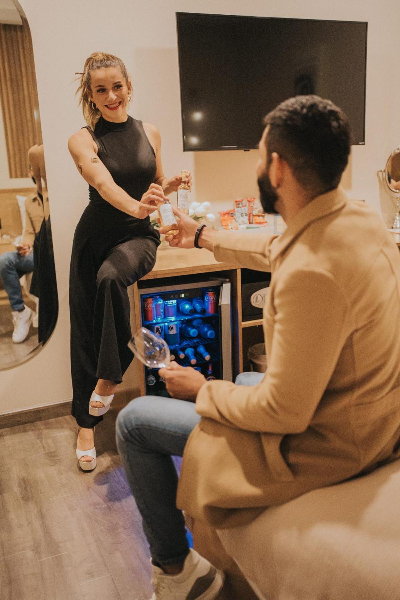 Jules & Laurent Hotel Contemporaneo エンセナダ エクステリア 写真