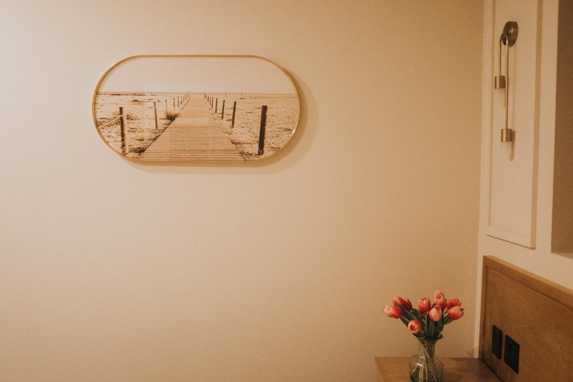 Jules & Laurent Hotel Contemporaneo エンセナダ エクステリア 写真