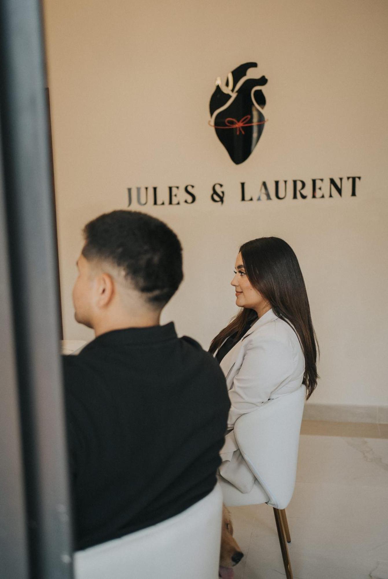 Jules & Laurent Hotel Contemporaneo エンセナダ エクステリア 写真
