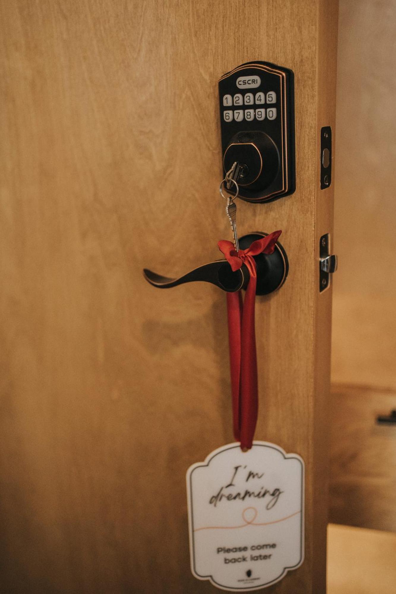 Jules & Laurent Hotel Contemporaneo エンセナダ エクステリア 写真