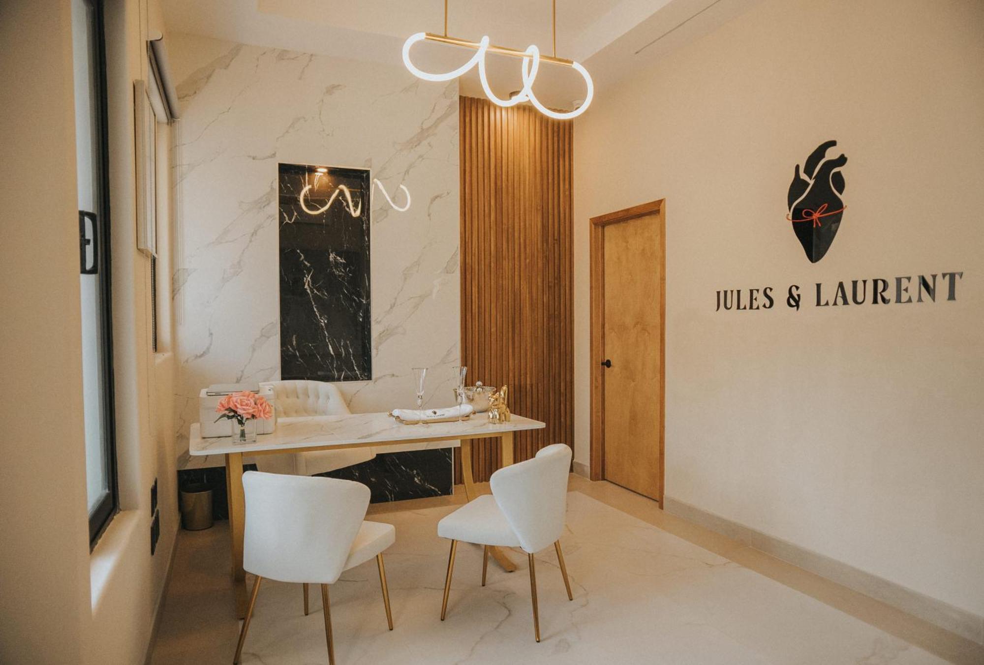 Jules & Laurent Hotel Contemporaneo エンセナダ エクステリア 写真